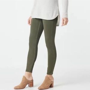 SPANX Jean-ish Ankle Legging
